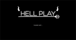 Desktop Screenshot of hell-yeah.net